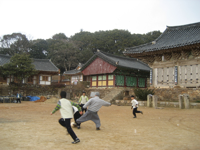 마냥 즐겁다-