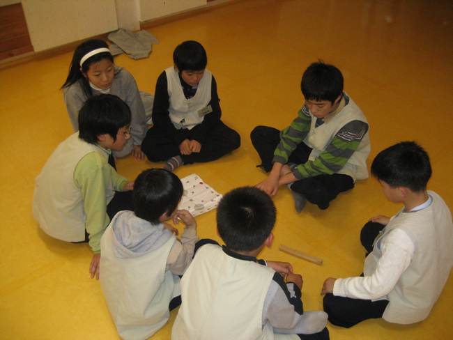 마냥 즐겁다-