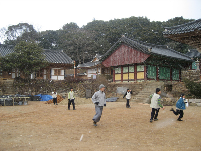 마냥 즐겁다-