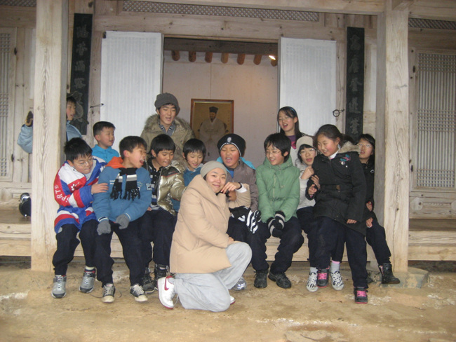 문화답사-녹우당 다산초당 백련사 자연사박물관....-
