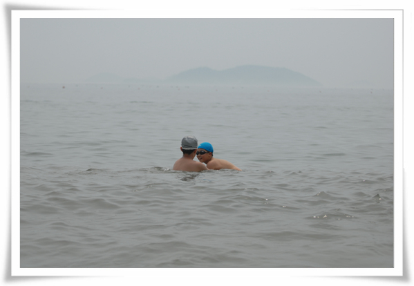 바다체험-