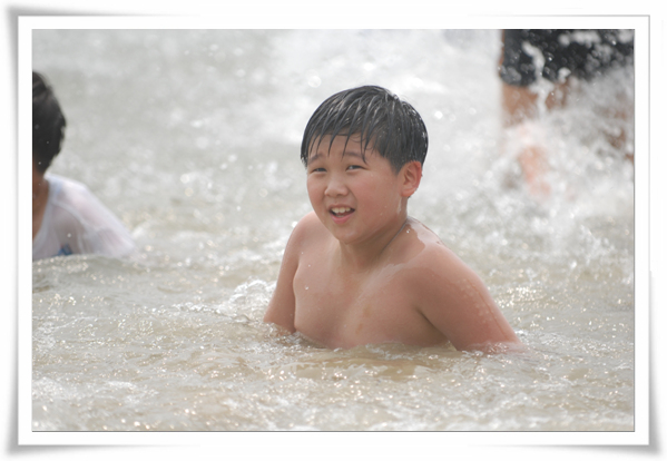 바다체험-