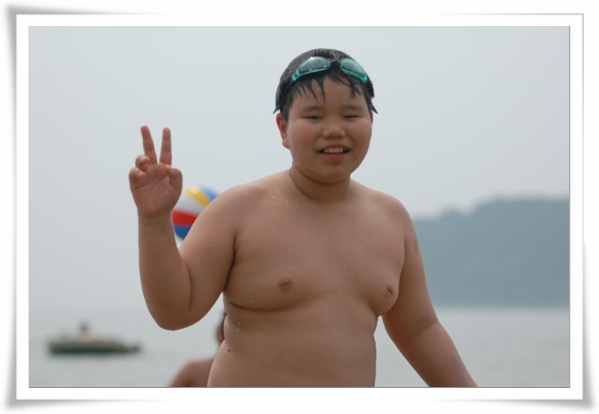 바다체험-