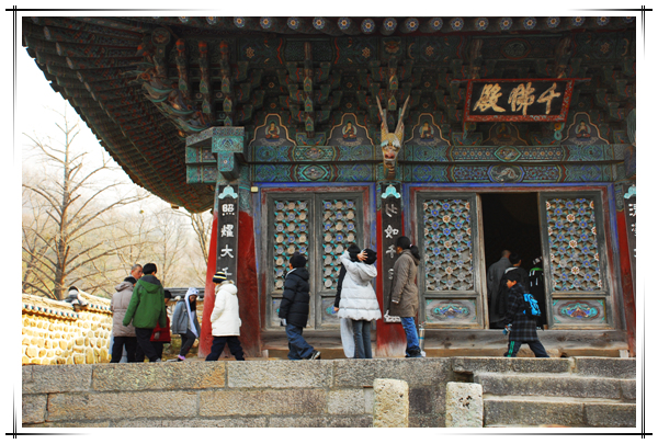차문화답사-