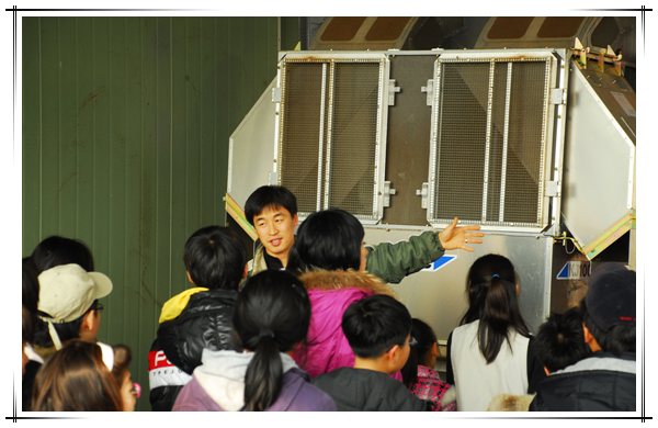 차문화답사-