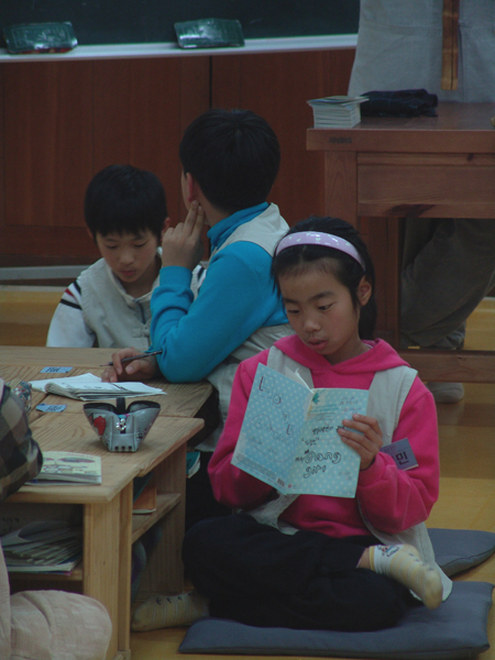 글쓰기 교육-글쓰기 교육을 합니다.