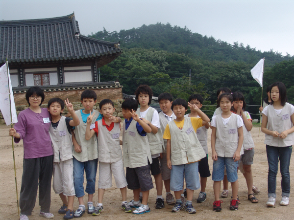 깃발만들기-깃발만들기 시간