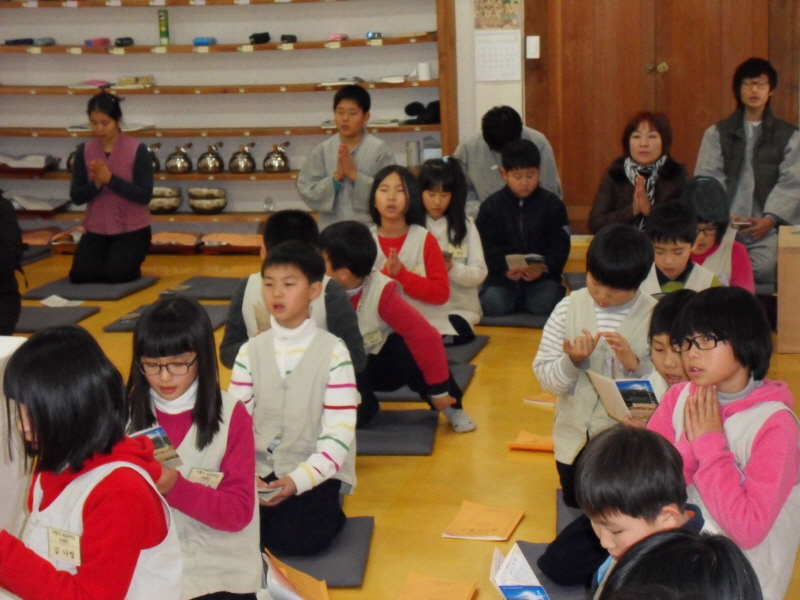 졸업식-