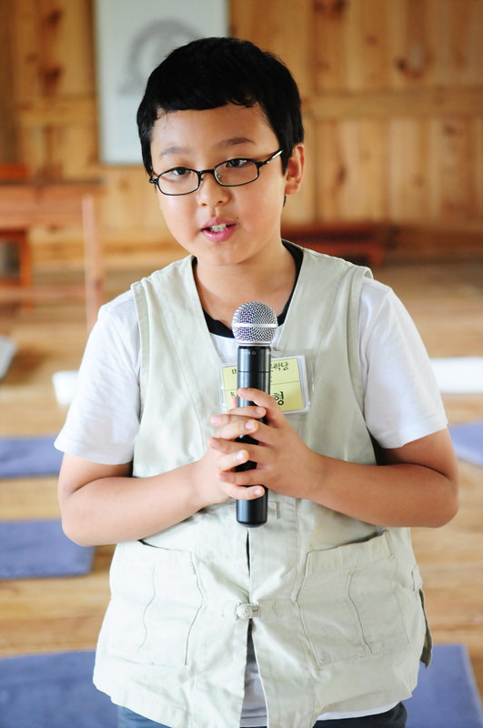 자기소개시간-