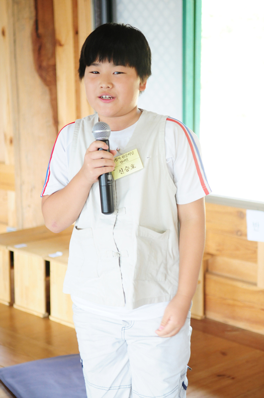 자기소개시간-