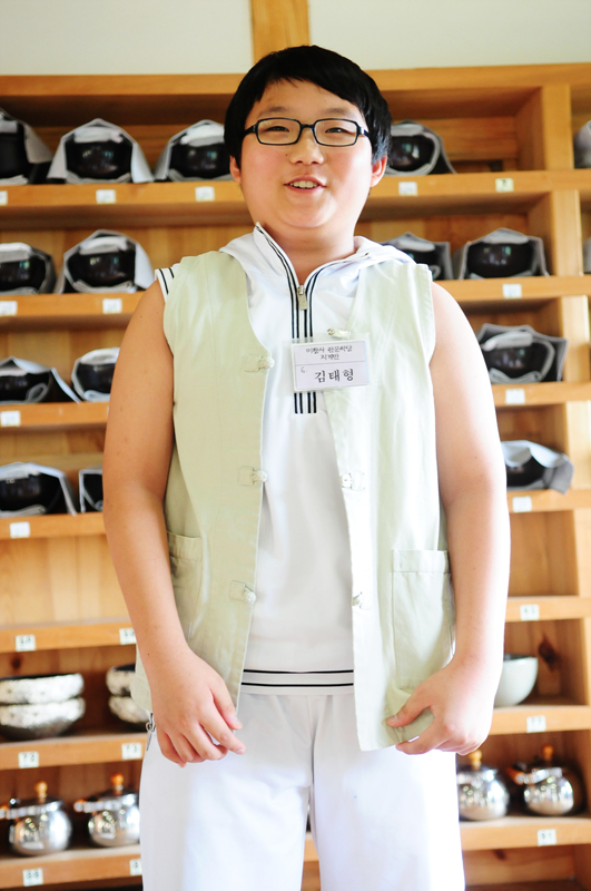 자기소개시간-