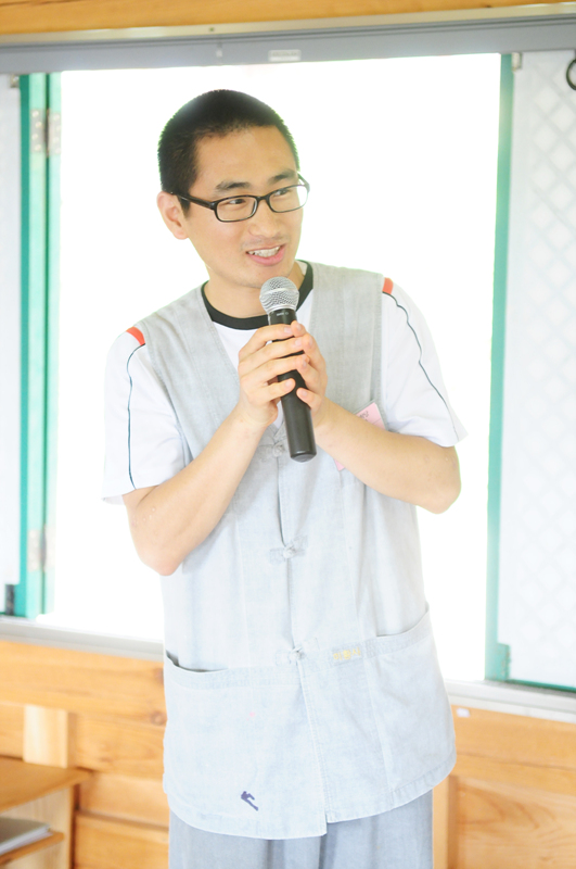 자기소개시간-