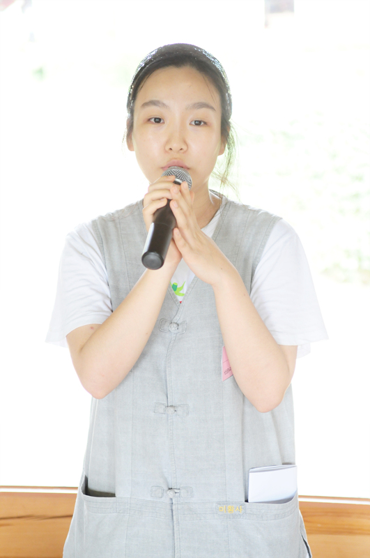 자기소개시간-