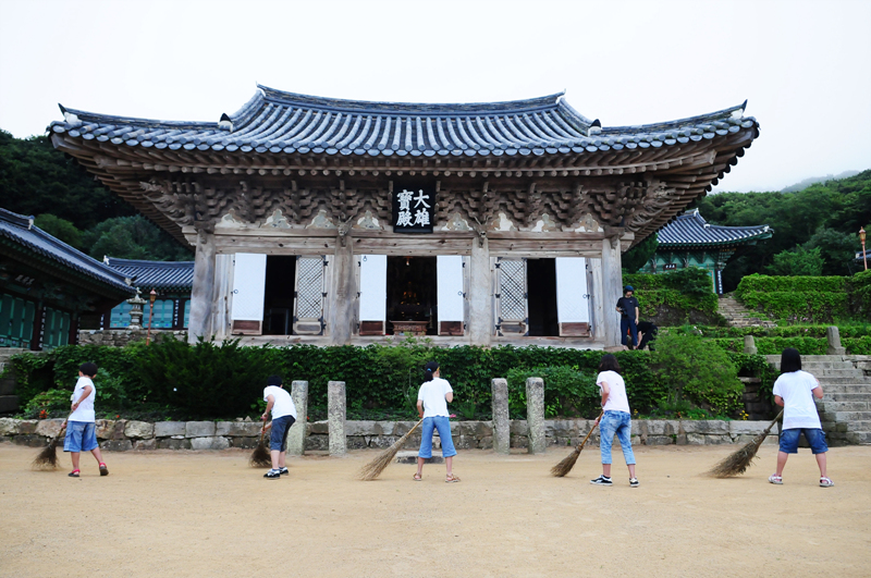 운력-