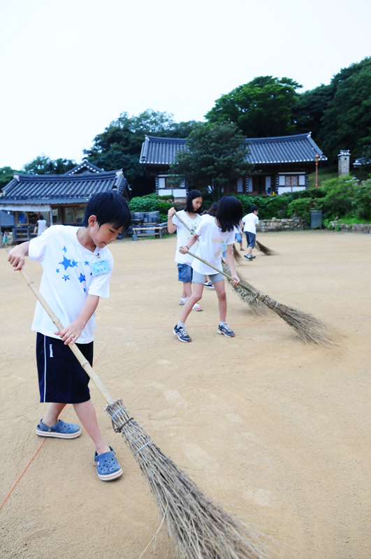 운력-