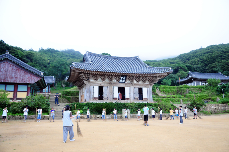 운력-