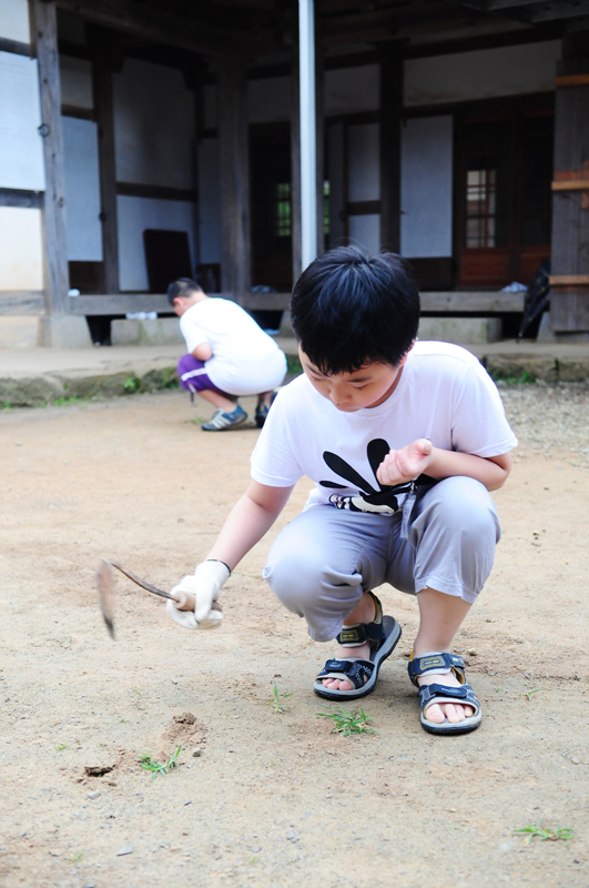 운력-