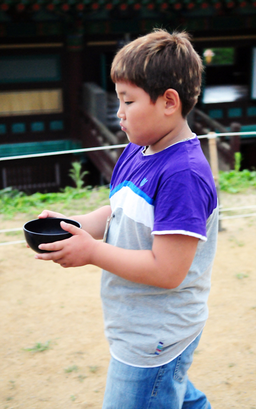 아금청정수-