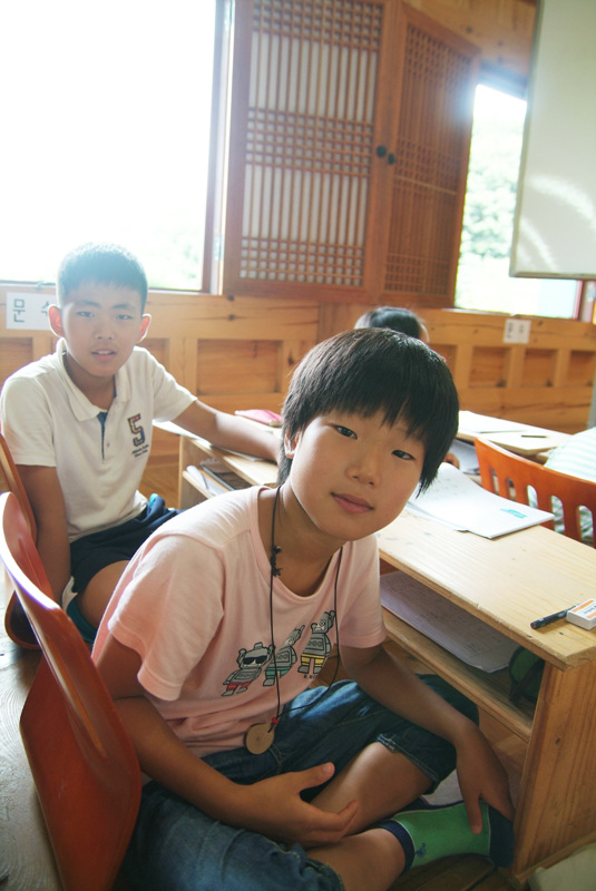 부모님께 편지쓰기-