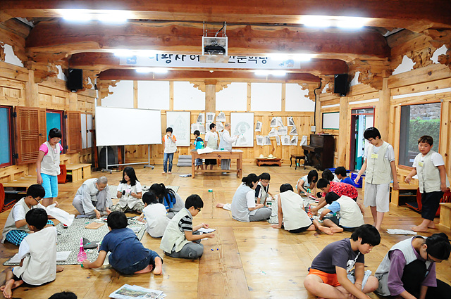 탁본-