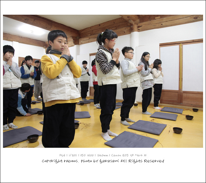 108 염주 만들기-