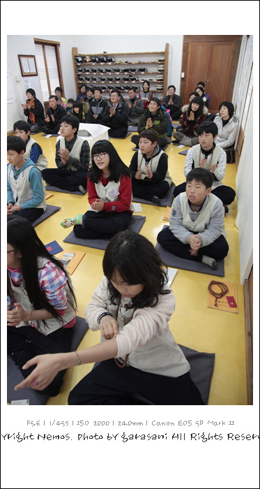 졸업식-